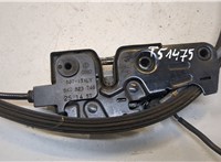 8K0823509F Замок капота Audi A4 (B8) 2007-2015 20332463 #2