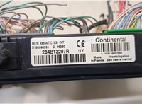  Блок управления бортовой сети (Body Control Module) Renault Megane 3 2009-2016 20332464 #2