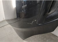 Обшивка капота Mazda 3 (BK) 2003-2009 11363969 #3