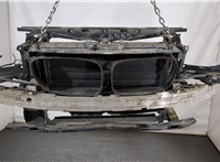  Рамка передняя (телевизор) BMW 7 F01 2008-2015 20332481 #1
