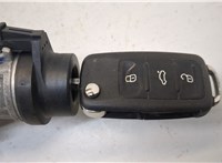  Замок зажигания Volkswagen Polo 2009-2014 20332482 #3