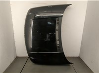 Обшивка капота Land Rover Range Rover 3 (LM) 2002-2012 11363982 #1