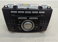  Магнитола Mazda 3 (BL) 2009-2013 20332487 #1