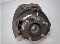  Ступица (кулак, цапфа) Mazda 5 2010- 20332490 #2