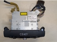 BS4J66ARX Магнитола Mazda 3 (BK) 2003-2009 20332497 #2