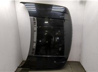  Обшивка капота Land Rover Range Rover 3 (LM) 2002-2012 11363995 #2