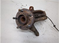  Ступица (кулак, цапфа) Ford Mondeo 3 2000-2007 20332504 #1