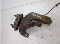  Ступица (кулак, цапфа) Ford Mondeo 3 2000-2007 20332504 #2