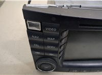 A2118204197001 Магнитола Mercedes CLS C219 2004-2010 20332511 #2