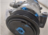 1K0820859T Компрессор кондиционера Volkswagen Golf 6 2009-2012 20332512 #2