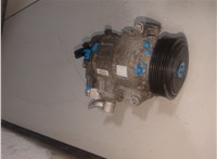 1K0820859T Компрессор кондиционера Volkswagen Golf 6 2009-2012 20332512 #1