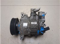 1K0820859T Компрессор кондиционера Volkswagen Golf 6 2009-2012 20332512 #10