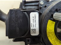 6G9T13335AF, 6G9T17A553AE Переключатель поворотов и дворников (стрекоза) Ford Mondeo 4 2007-2015 20332517 #2