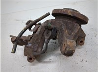  Ступица (кулак, цапфа) Citroen Xsara-Picasso 20332518 #2