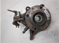  Ступица (кулак, цапфа) Citroen Xsara-Picasso 20332518 #3