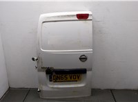 Дверь задняя (распашная) Nissan NV200 20332519 #1