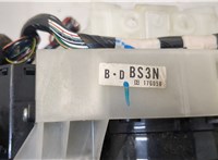  Переключатель поворотов и дворников (стрекоза) Mazda 3 (BK) 2003-2009 20332522 #2