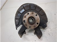  Ступица (кулак, цапфа) Volkswagen Golf 5 2003-2009 20332540 #1