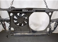  Рамка передняя (телевизор) Audi A4 (B5) 1994-2000 20332558 #1