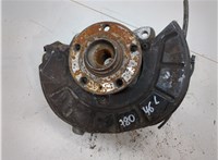  Ступица (кулак, цапфа) Audi TT (8J) 2006-2010 20332559 #2