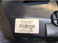  Дефлектор обдува салона Nissan Juke 2010-2014 20332569 #3
