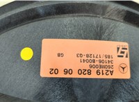  Сабвуфер Mercedes CLS C219 2004-2010 20332580 #4