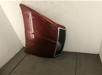  Капот Skoda Octavia (A5) 2004-2008 20332582 #2