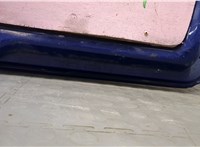 Крышка (дверь) багажника Mercedes Vito W639 2004-2013 20332586 #6