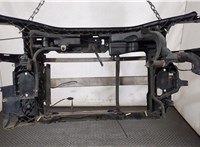  Усилитель бампера Audi A2 11364066 #2
