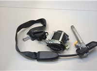  Ремень безопасности Renault Megane 3 2009-2016 20332588 #1
