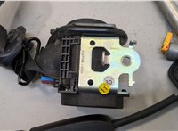  Ремень безопасности Renault Megane 3 2009-2016 20332588 #2