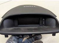  Дисплей компьютера (информационный) Opel Corsa D 2011-2014 20332589 #2