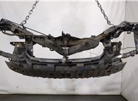  Усилитель бампера Ford Focus 2 2008-2011 11364068 #1
