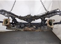  Усилитель бампера Ford Focus 2 2008-2011 11364068 #2