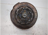  Ступица (кулак, цапфа) Suzuki Grand Vitara 1997-2005 20332598 #2