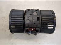  Двигатель отопителя (моторчик печки) Renault Megane 3 2009-2016 20332610 #4
