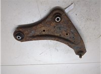 545001KA0B Рычаг подвески Nissan Leaf 2010-2017 20332614 #3