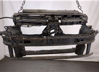  Рамка передняя (телевизор) Volkswagen Passat 8 2015- 20332619 #1