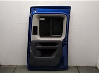 Дверь раздвижная Volkswagen Caddy 2010-2015 20332620 #6