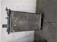 A2215002603 Радиатор охлаждения двигателя Mercedes S W221 2005-2013 20332624 #2