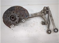  Ступица (кулак, цапфа) Audi A4 (B6) 2000-2004 20332626 #2