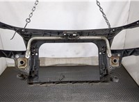  Рамка передняя (телевизор) Audi TT (8N) 1998-2006 20332643 #2