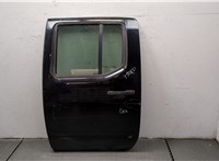  Дверь боковая (легковая) Nissan Navara 2005-2015 20332646 #1
