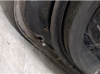  Дверь боковая (легковая) Nissan Navara 2005-2015 20332646 #7