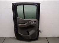  Дверь боковая (легковая) Nissan Navara 2005-2015 20332646 #8