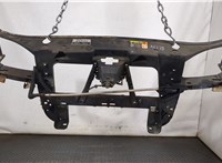  Рамка передняя (телевизор) Ford Mondeo 3 2000-2007 20332655 #1