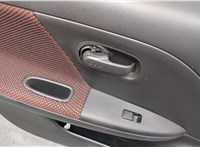  Дверь боковая (легковая) Nissan Note E11 2006-2013 20332678 #4