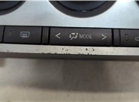  Переключатель отопителя (печки) Mazda 3 (BL) 2009-2013 20332681 #2