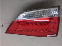 8159008011 Фонарь крышки багажника Toyota Sienna 3 2010-2014 20332693 #4