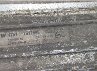  Радиатор интеркулера Mini Cooper (F56) 2013- 20332697 #7